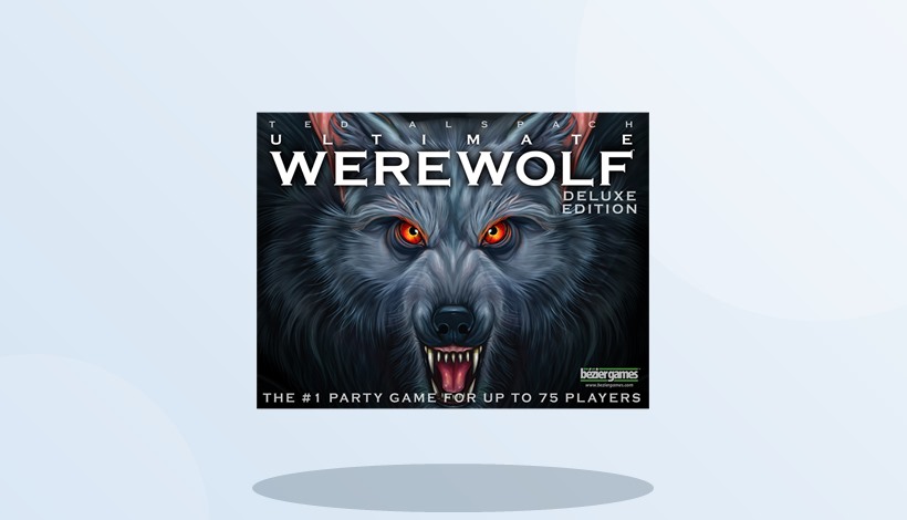 ปกรีวิว รีวิว มนุษย์หมาป่า (Werewolf) — ล่าคนโกหกยามค่ำคืน