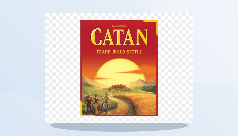 รีวิว คาทาน (Catan) — ตำนานเกมกลยุทธ์สาย gateway